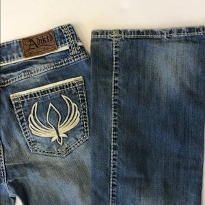 Adikto Jeans